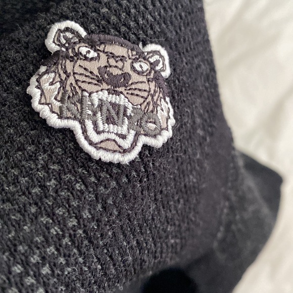 Kenzo Pullover Sweater - Picture 8 of 8